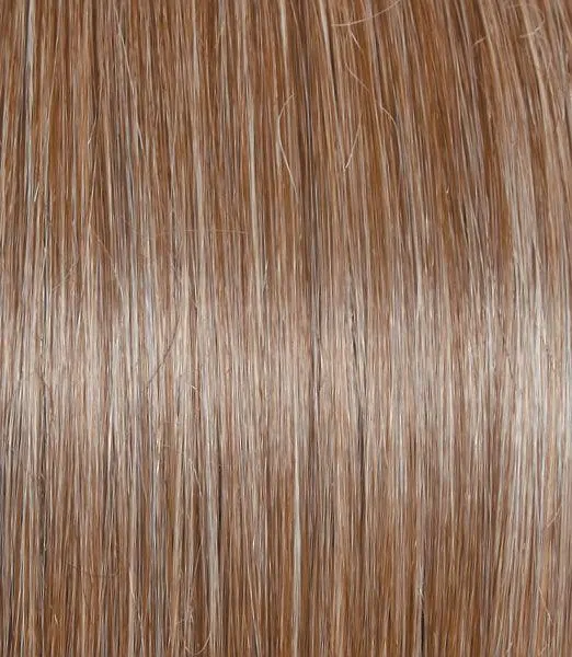 LUNA ELITE AV | RW | HF - Hand Tied - Lace Front - Mono Top