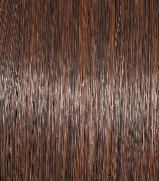 LUNA ELITE AV | RW | HF - Hand Tied - Lace Front - Mono Top