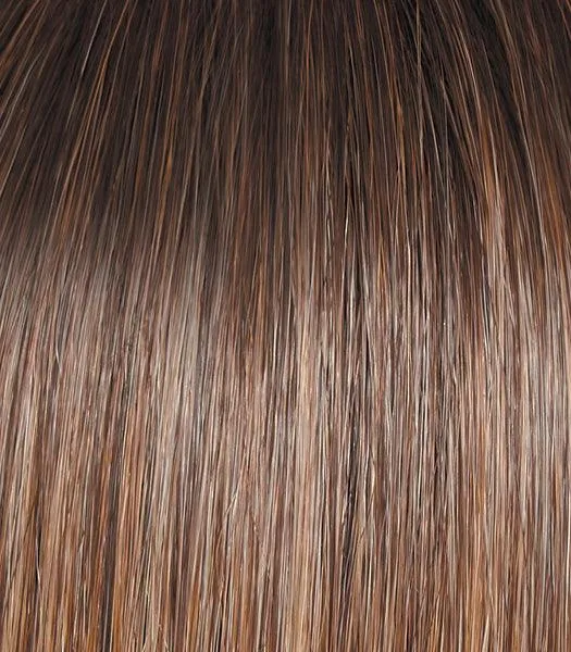 LUNA ELITE AV | RW | HF - Hand Tied - Lace Front - Mono Top
