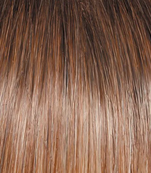 LUNA ELITE AV | RW | HF - Hand Tied - Lace Front - Mono Top