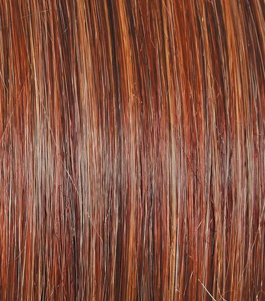 LUNA ELITE AV | RW | HF - Hand Tied - Lace Front - Mono Top