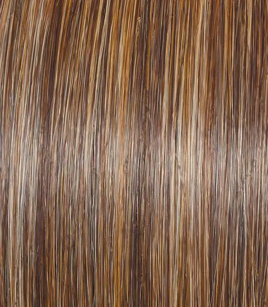 LUNA ELITE AV | RW | HF - Hand Tied - Lace Front - Mono Top