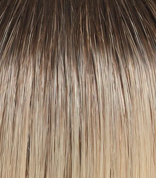 LUNA ELITE AV | RW | HF - Hand Tied - Lace Front - Mono Top