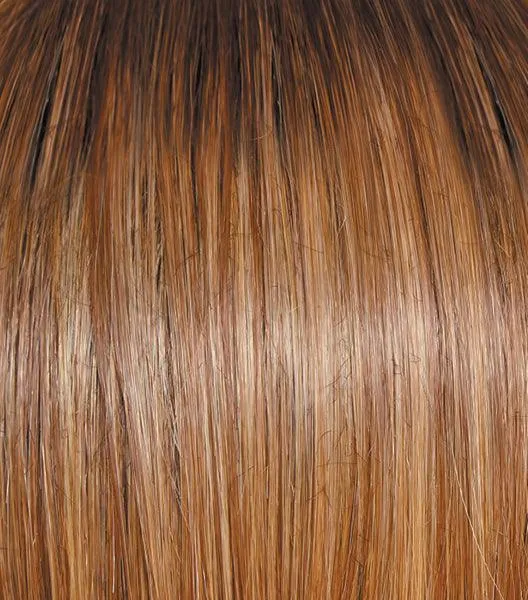LUNA ELITE AV | RW | HF - Hand Tied - Lace Front - Mono Top