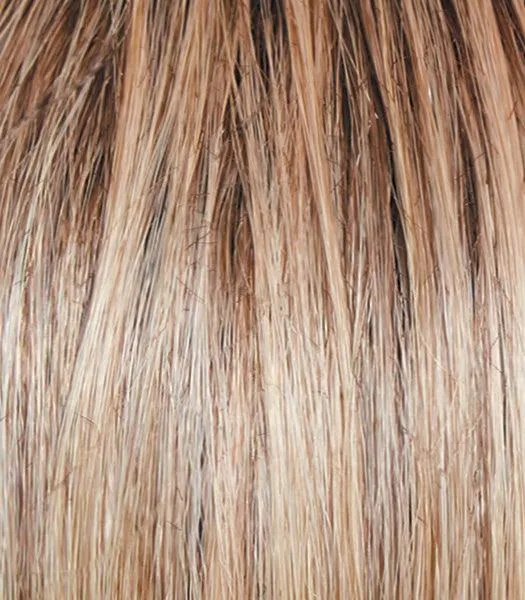 LUNA ELITE AV | RW | HF - Hand Tied - Lace Front - Mono Top