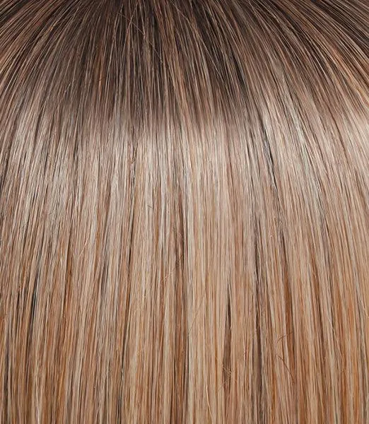 LUNA ELITE AV | RW | HF - Hand Tied - Lace Front - Mono Top