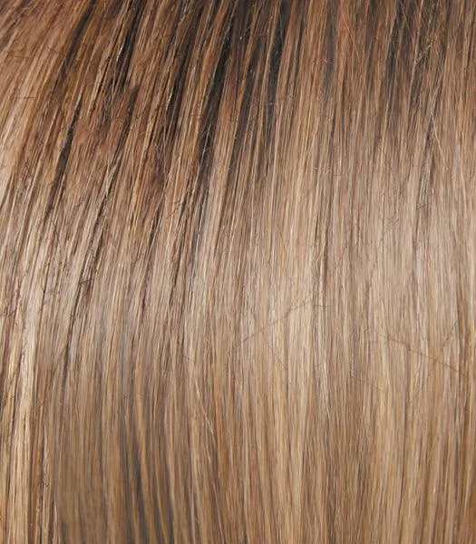 LUNA ELITE AV | RW | HF - Hand Tied - Lace Front - Mono Top