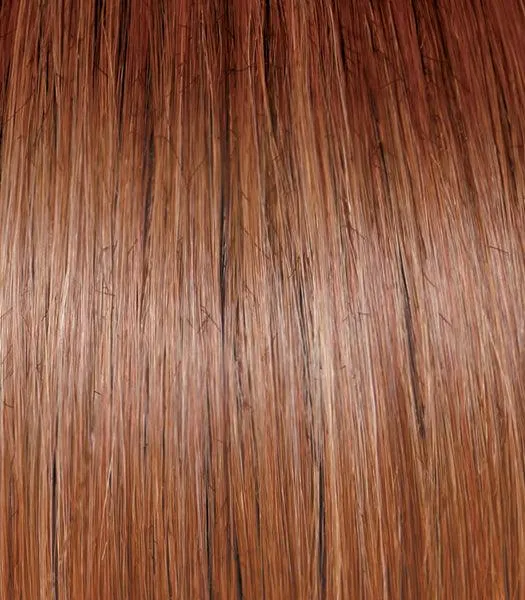 LUNA ELITE AV | RW | HF - Hand Tied - Lace Front - Mono Top