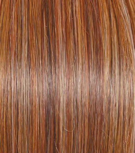 LUNA ELITE AV | RW | HF - Hand Tied - Lace Front - Mono Top