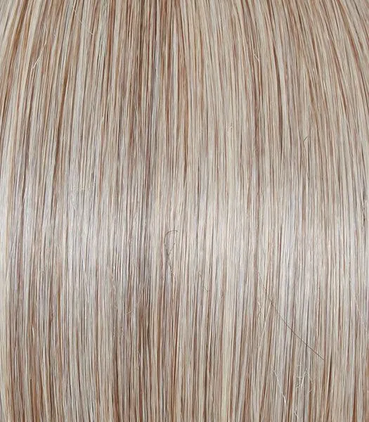 LUNA ELITE AV | RW | HF - Hand Tied - Lace Front - Mono Top