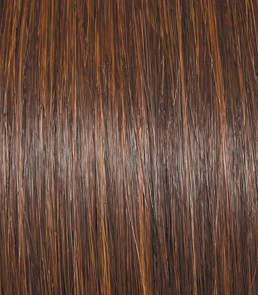LUNA ELITE AV | RW | HF - Hand Tied - Lace Front - Mono Top