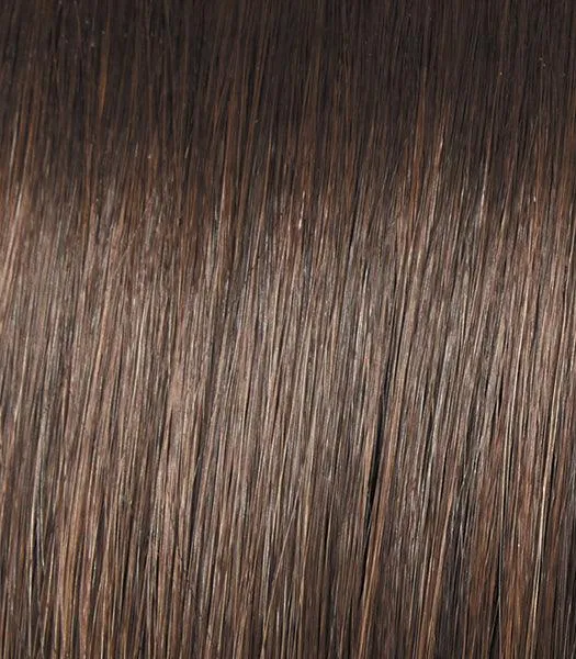 LUNA ELITE AV | RW | HF - Hand Tied - Lace Front - Mono Top