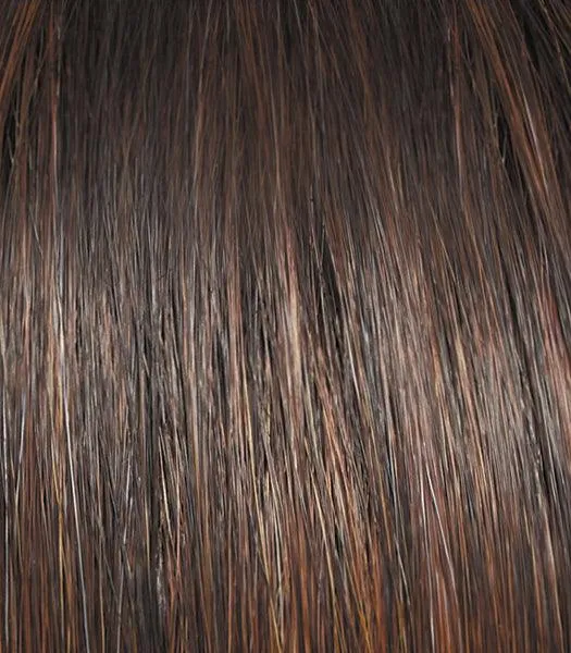 LUNA ELITE AV | RW | HF - Hand Tied - Lace Front - Mono Top