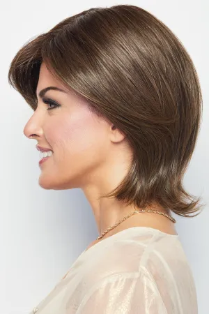 LUNA ELITE AV | RW | HF - Hand Tied - Lace Front - Mono Top