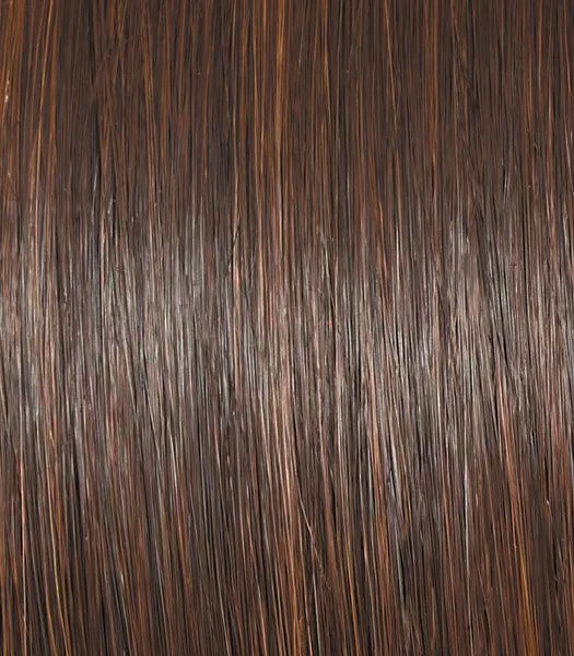 LUNA ELITE AV | RW | HF - Hand Tied - Lace Front - Mono Top
