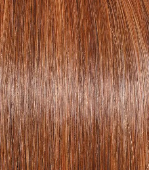 LUNA ELITE AV | RW | HF - Hand Tied - Lace Front - Mono Top