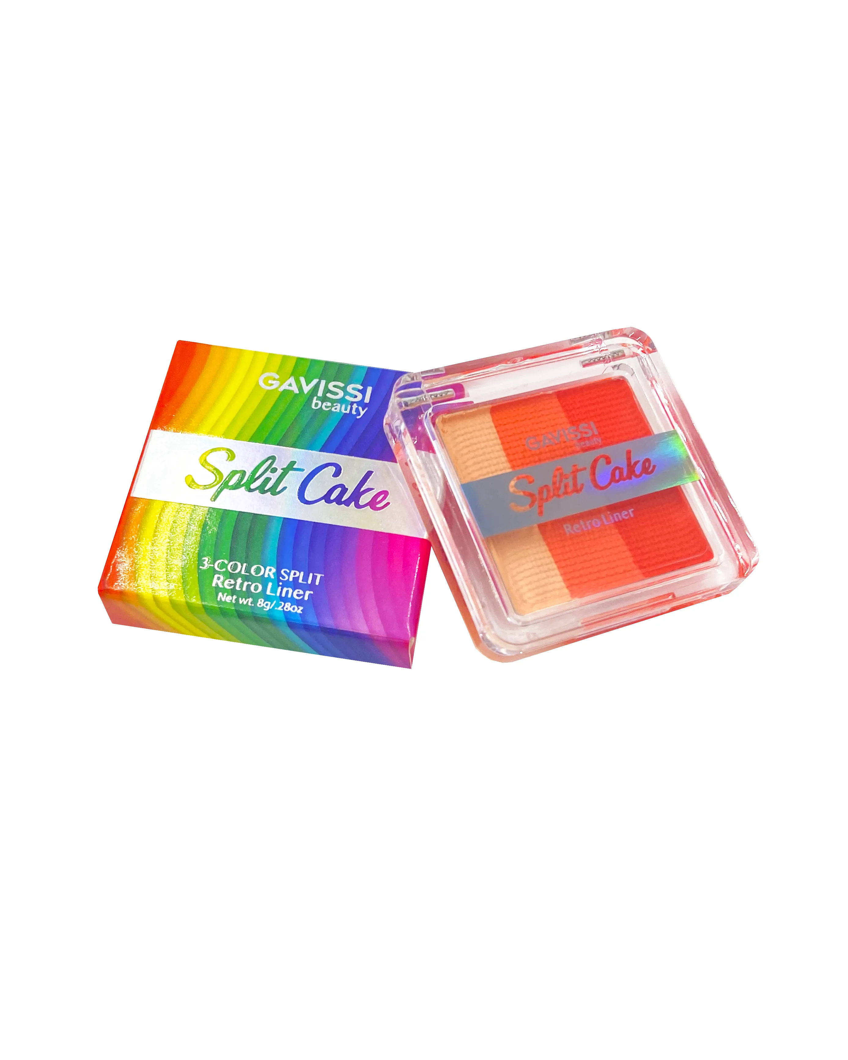 MANGO SPLIT LINER