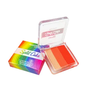 MANGO SPLIT LINER