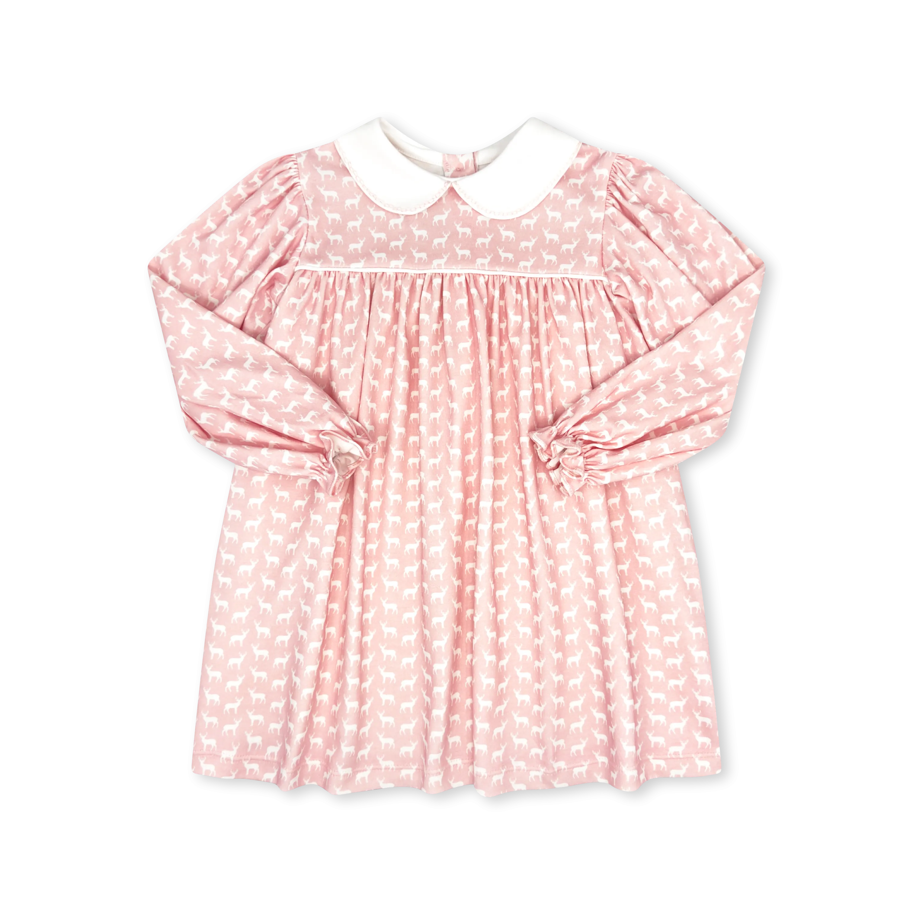 Memory Making Dress Long Sleeve - My Dear