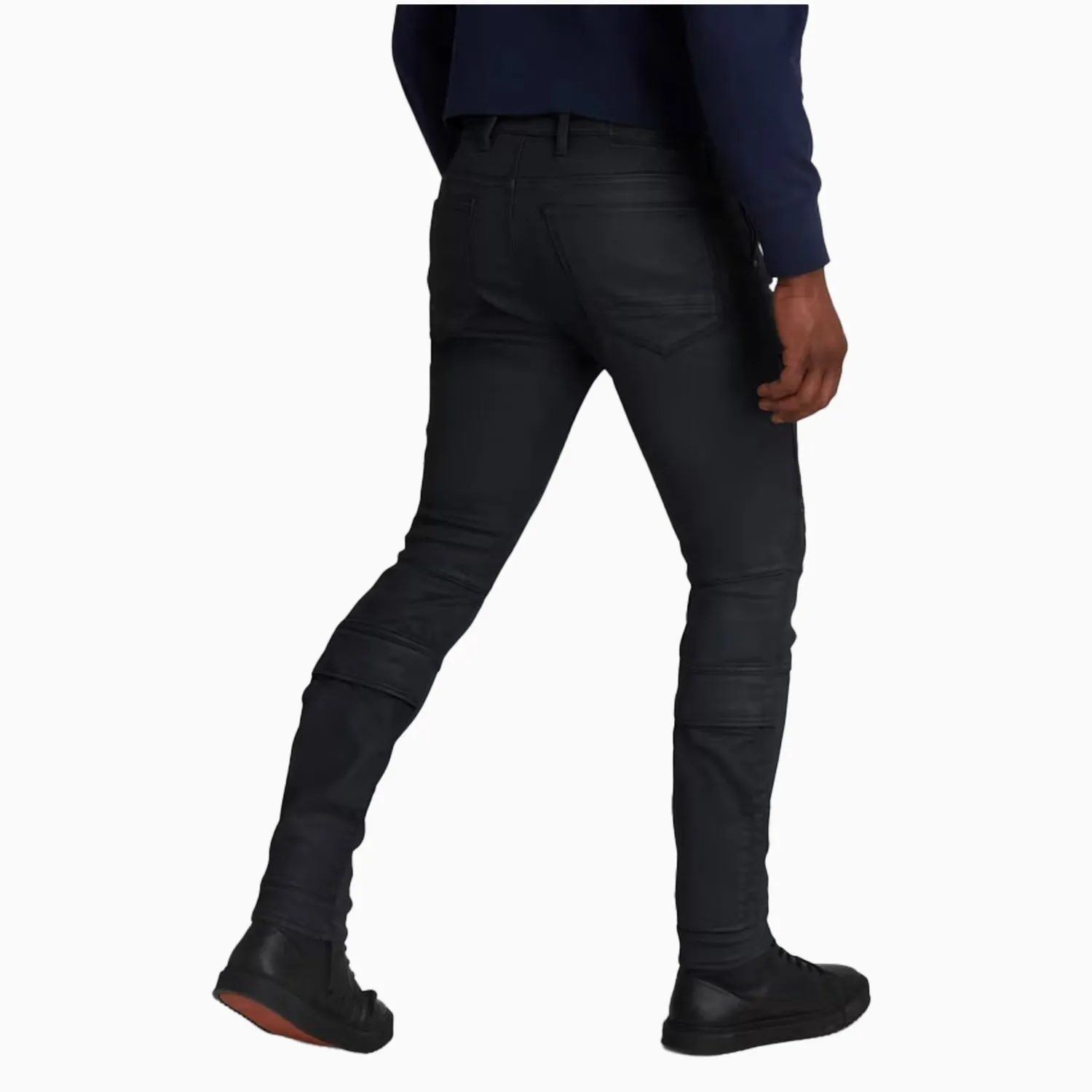 Men's Airblaze 3D Skinny Denim Jeans