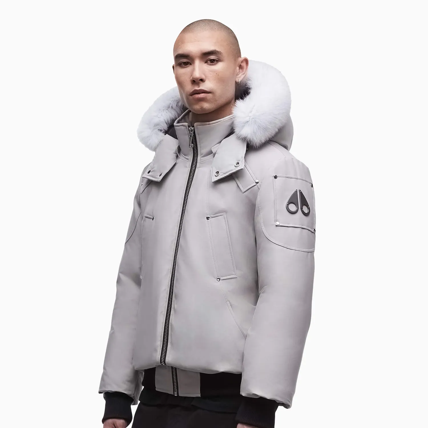 Men's Original Ballistic Bomber Jacket