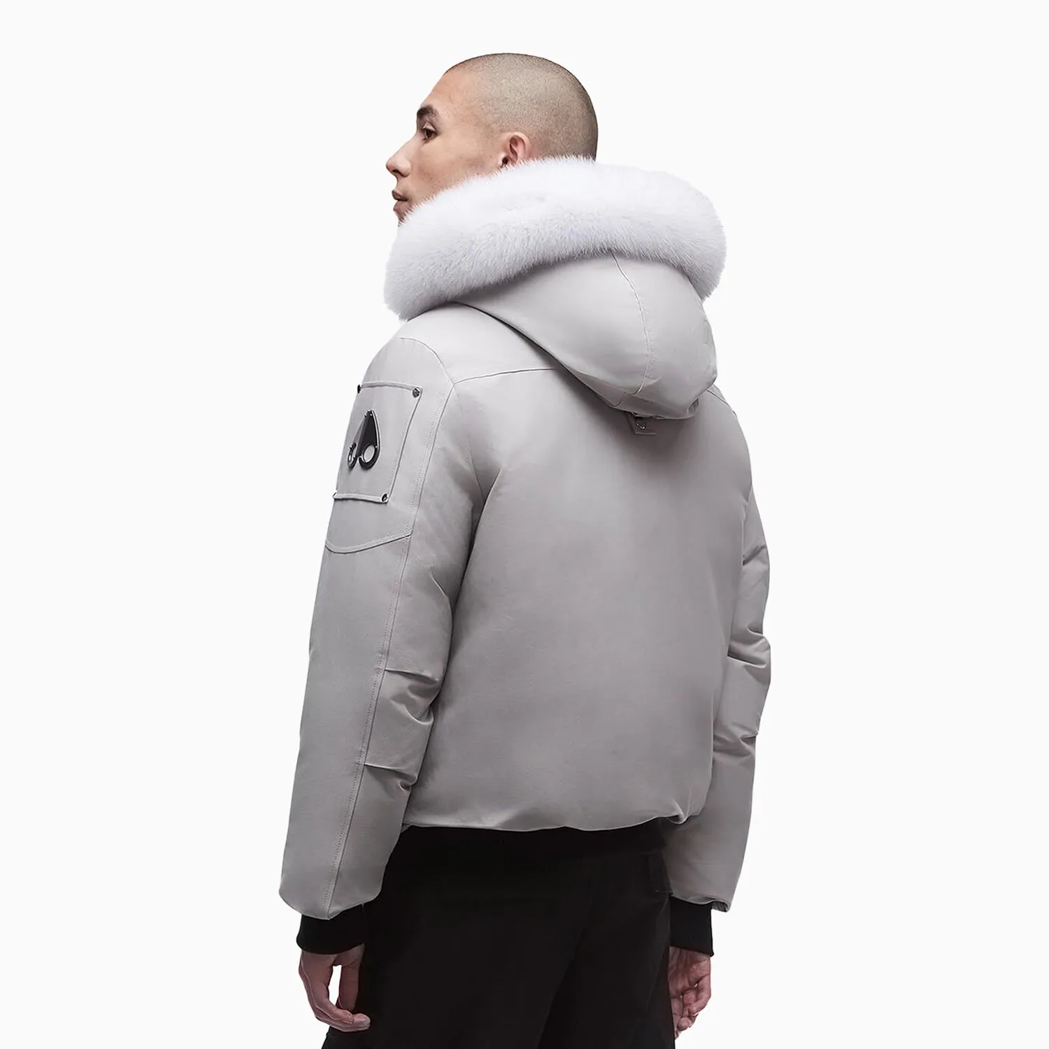 Men's Original Ballistic Bomber Jacket