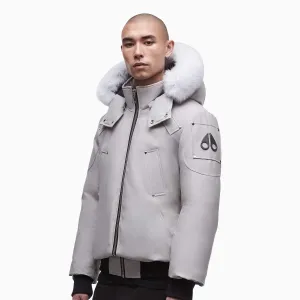 Men's Original Ballistic Bomber Jacket