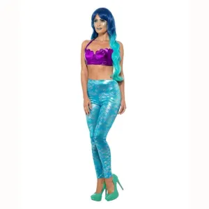 Mermaid Leggings