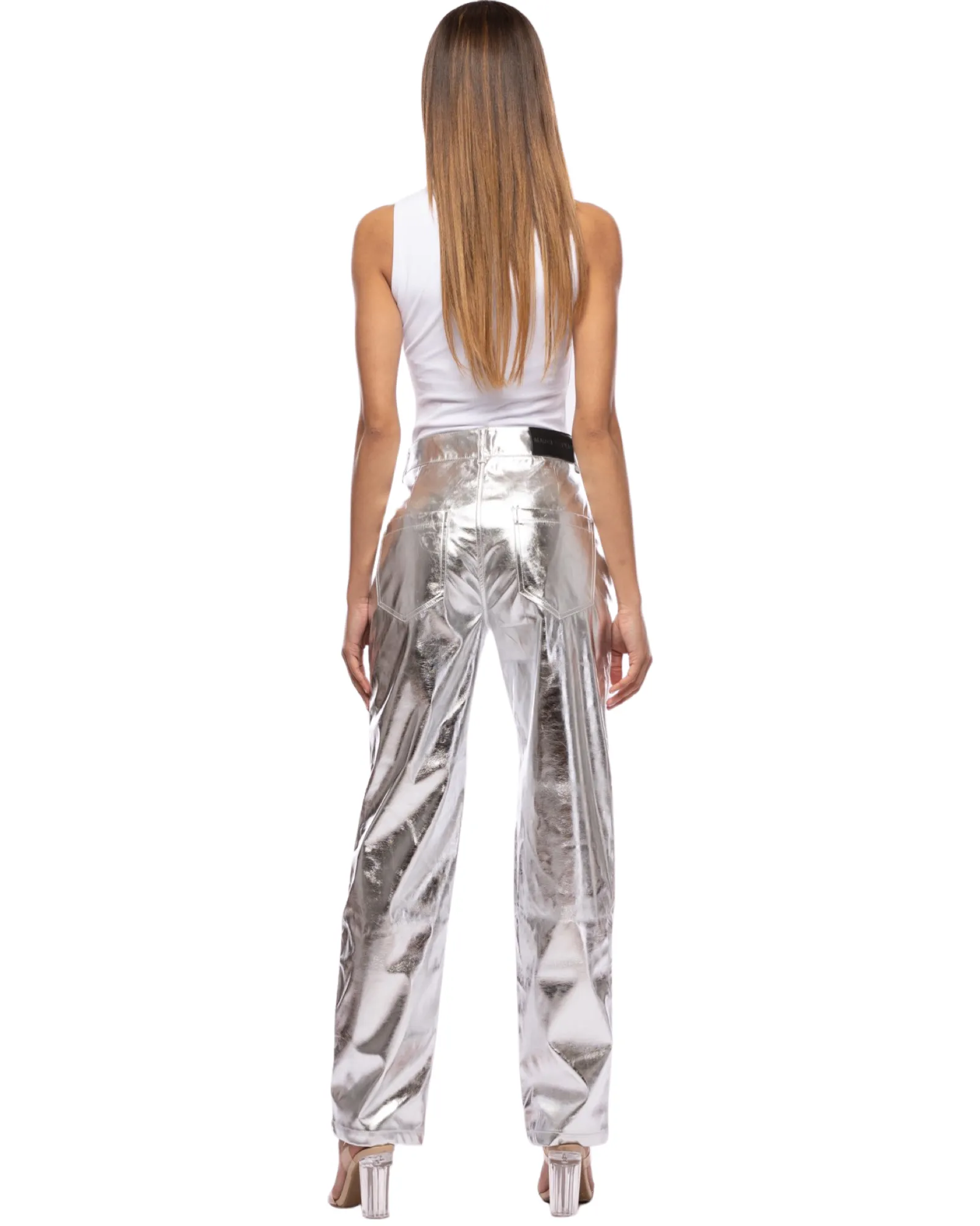Mia Mirror Pants