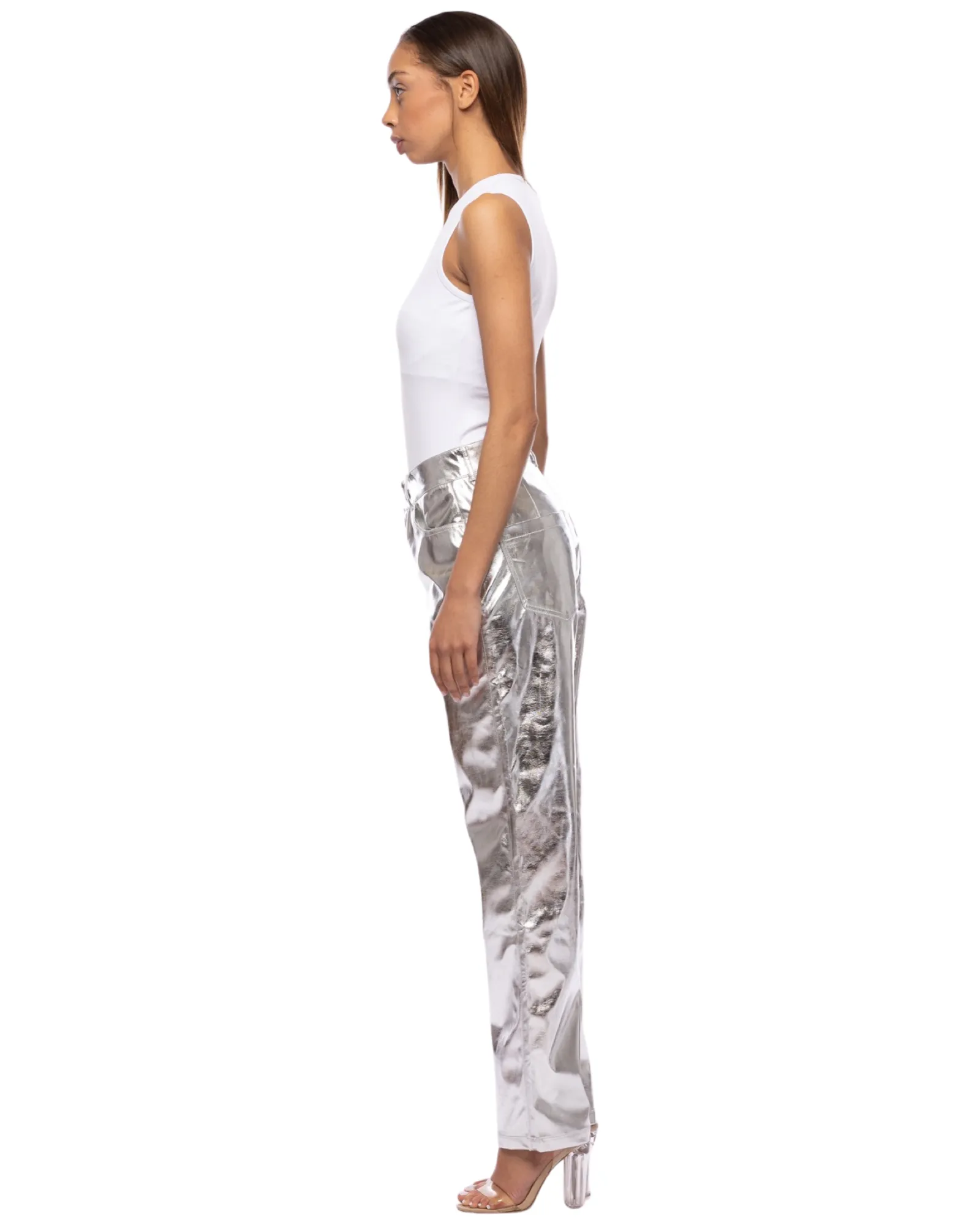 Mia Mirror Pants