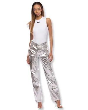 Mia Mirror Pants