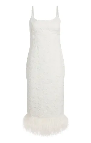 Midi Mari Dress