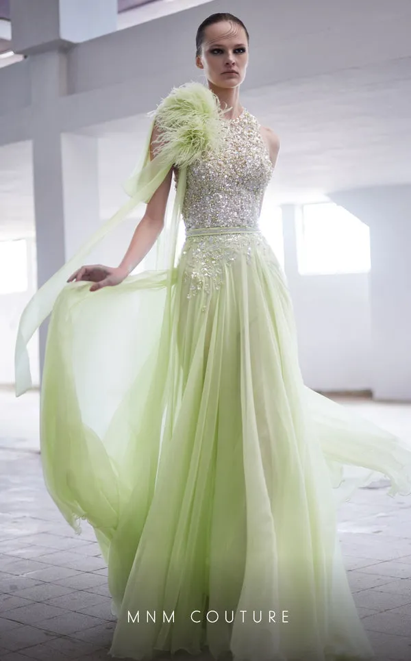MNM COUTURE M1030