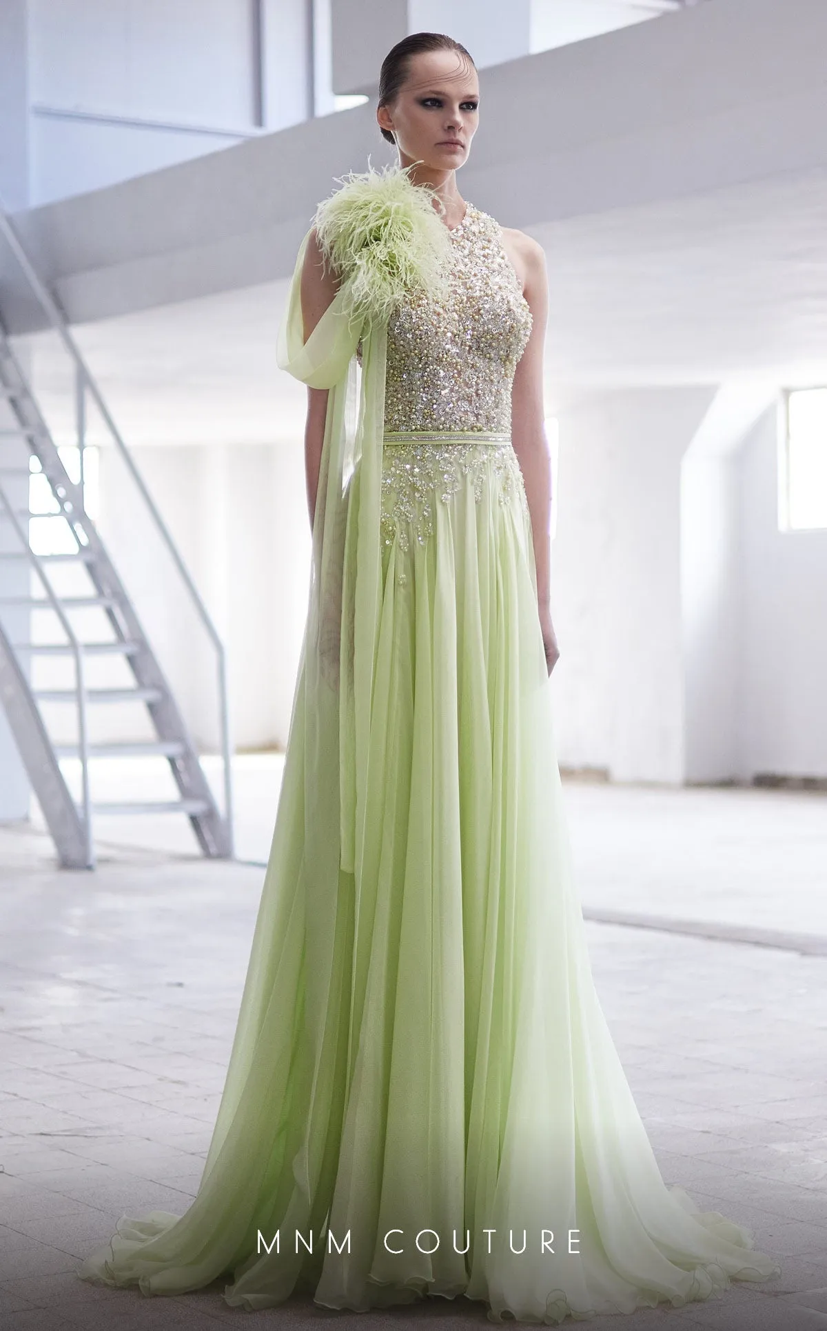 MNM COUTURE M1030