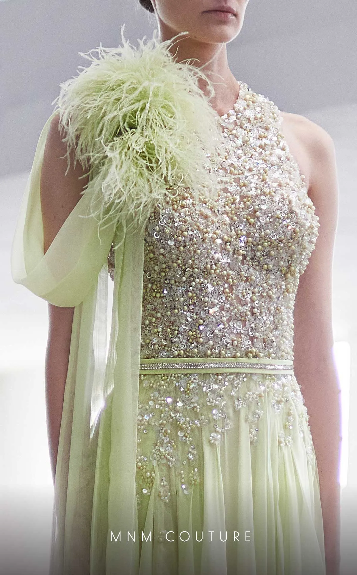 MNM COUTURE M1030