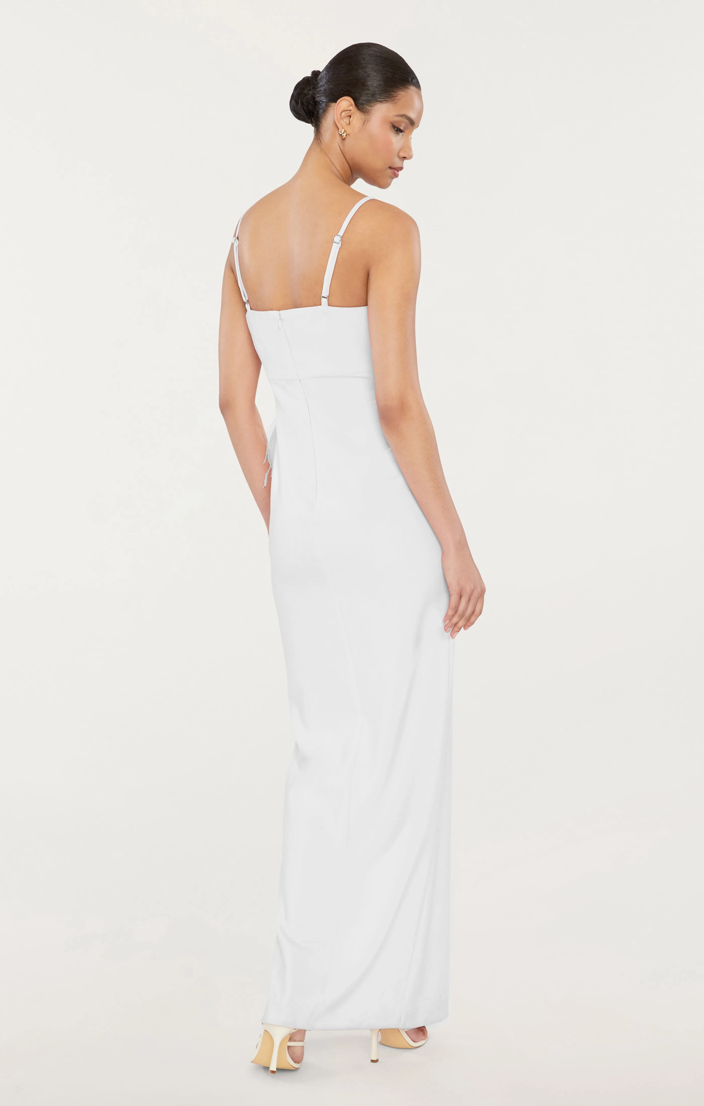 Nelly Gown
