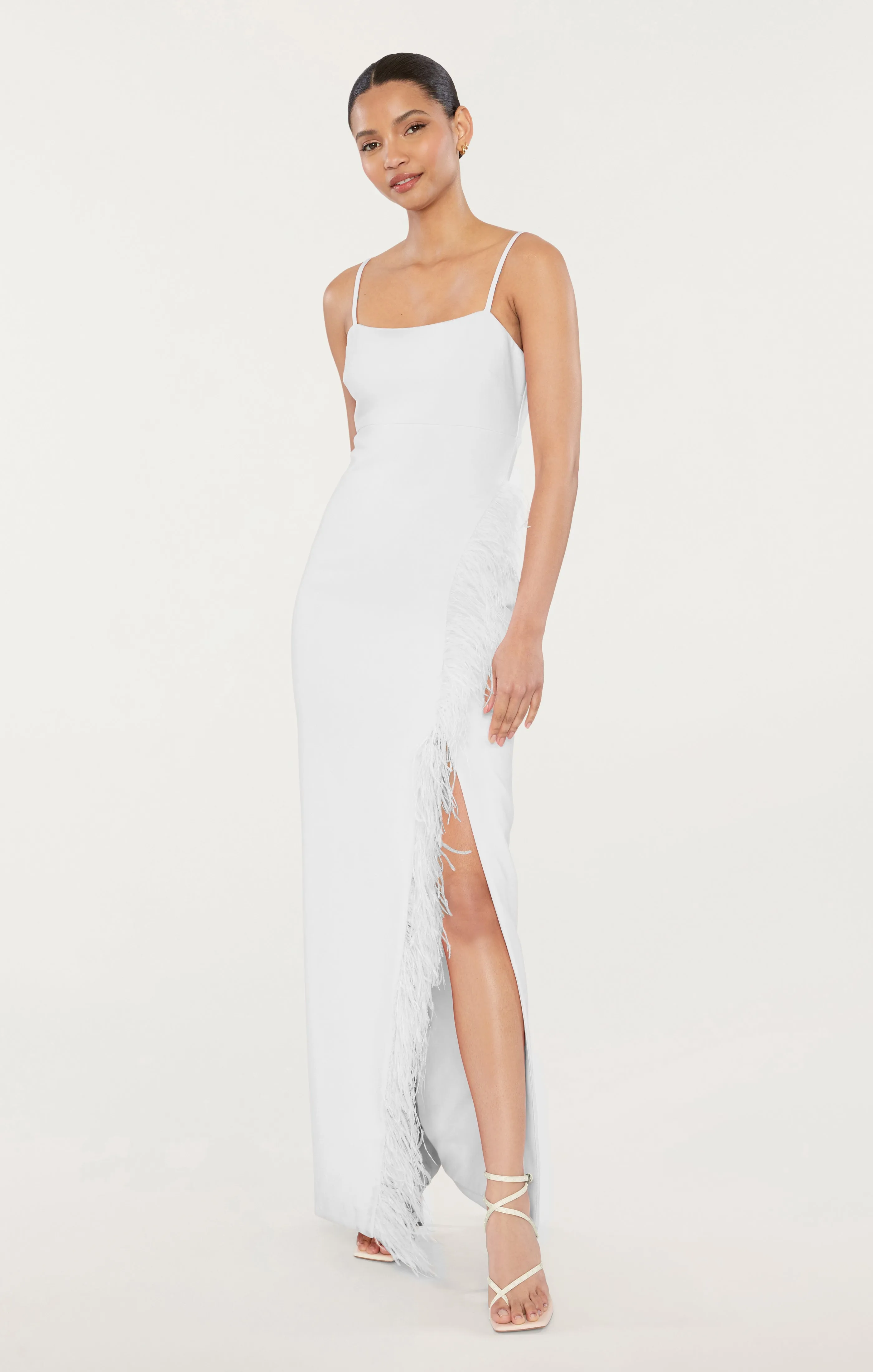 Nelly Gown