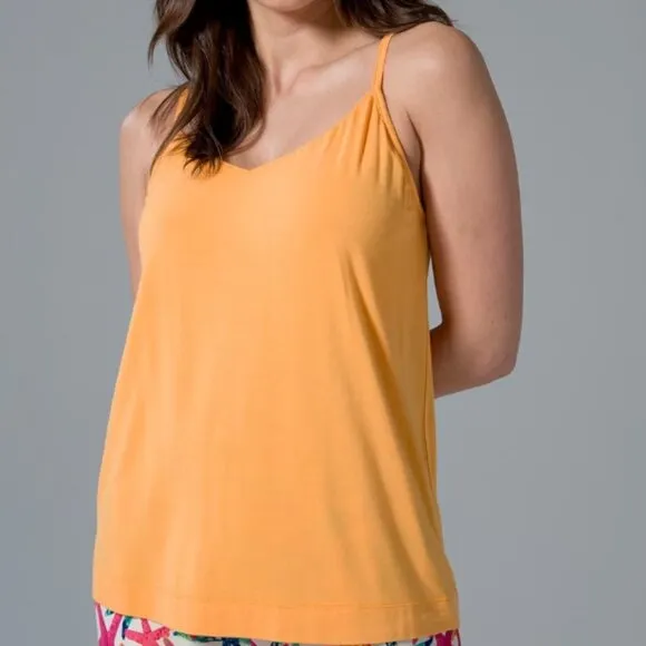 NWT Soma Cool Nights Embraceable Pajama Set
