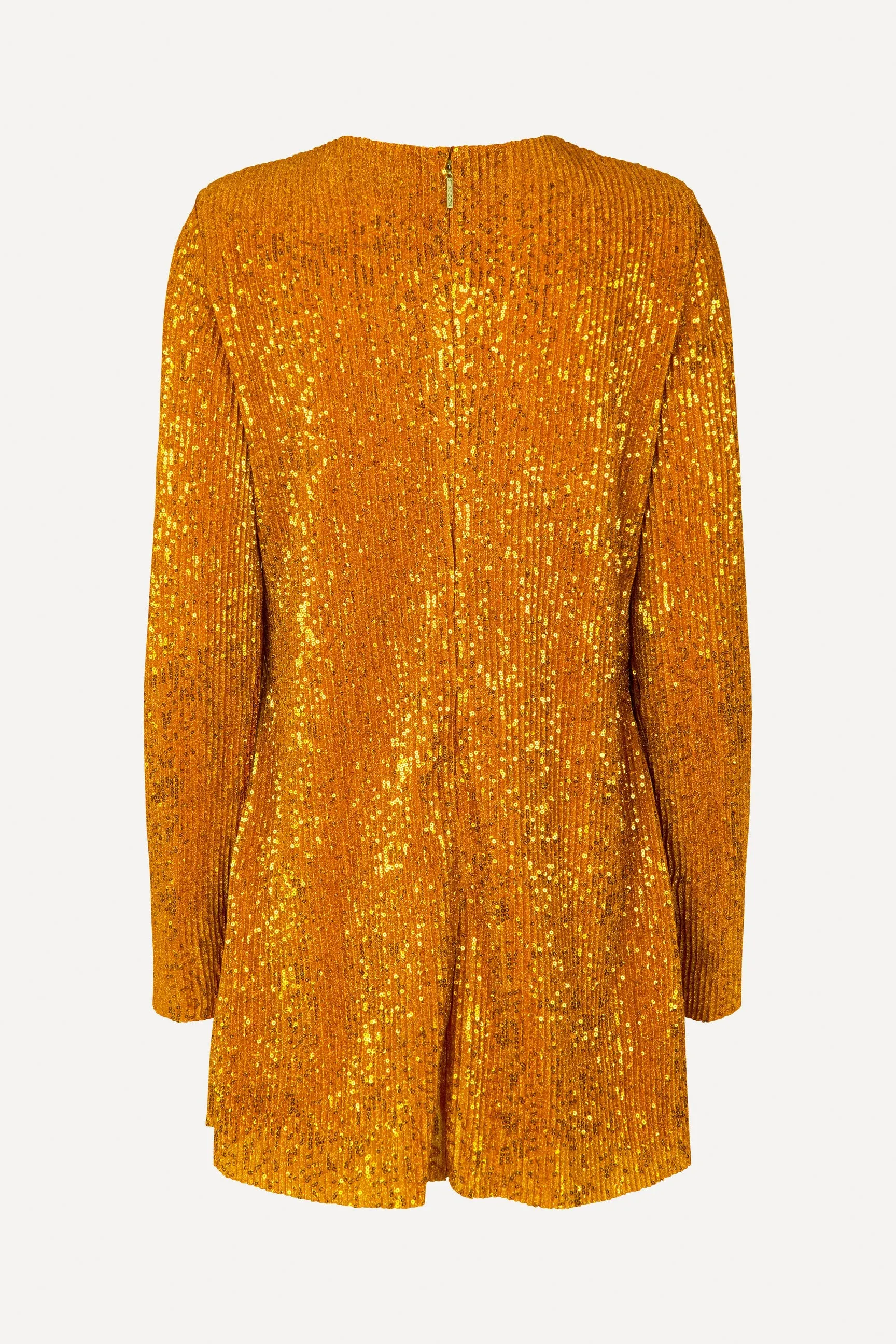 ODIS SEQUIN DRESS