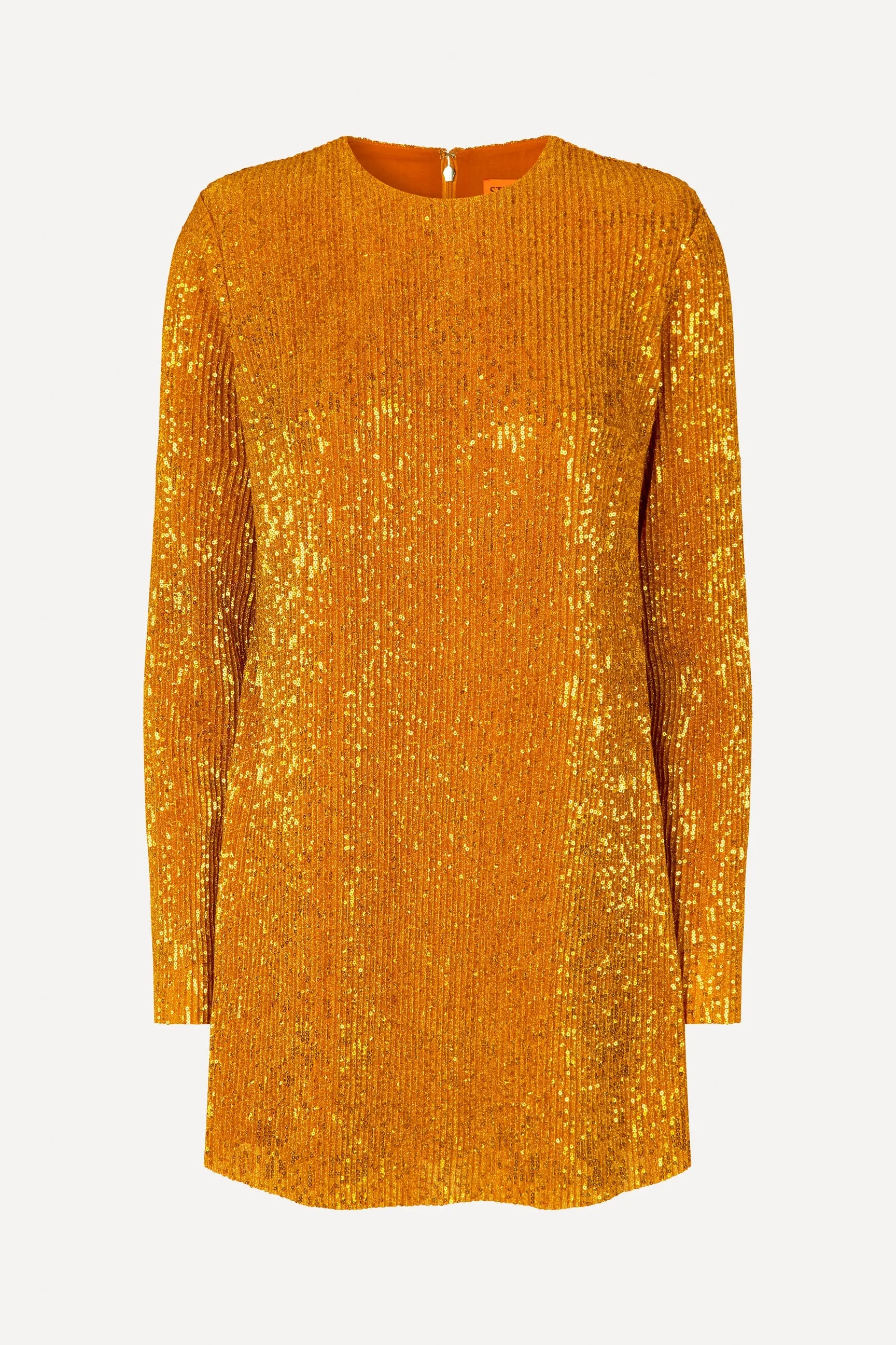 ODIS SEQUIN DRESS