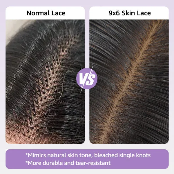 OQ Hair Body Wave Replaceable Zip Lace Tops For Block Wig