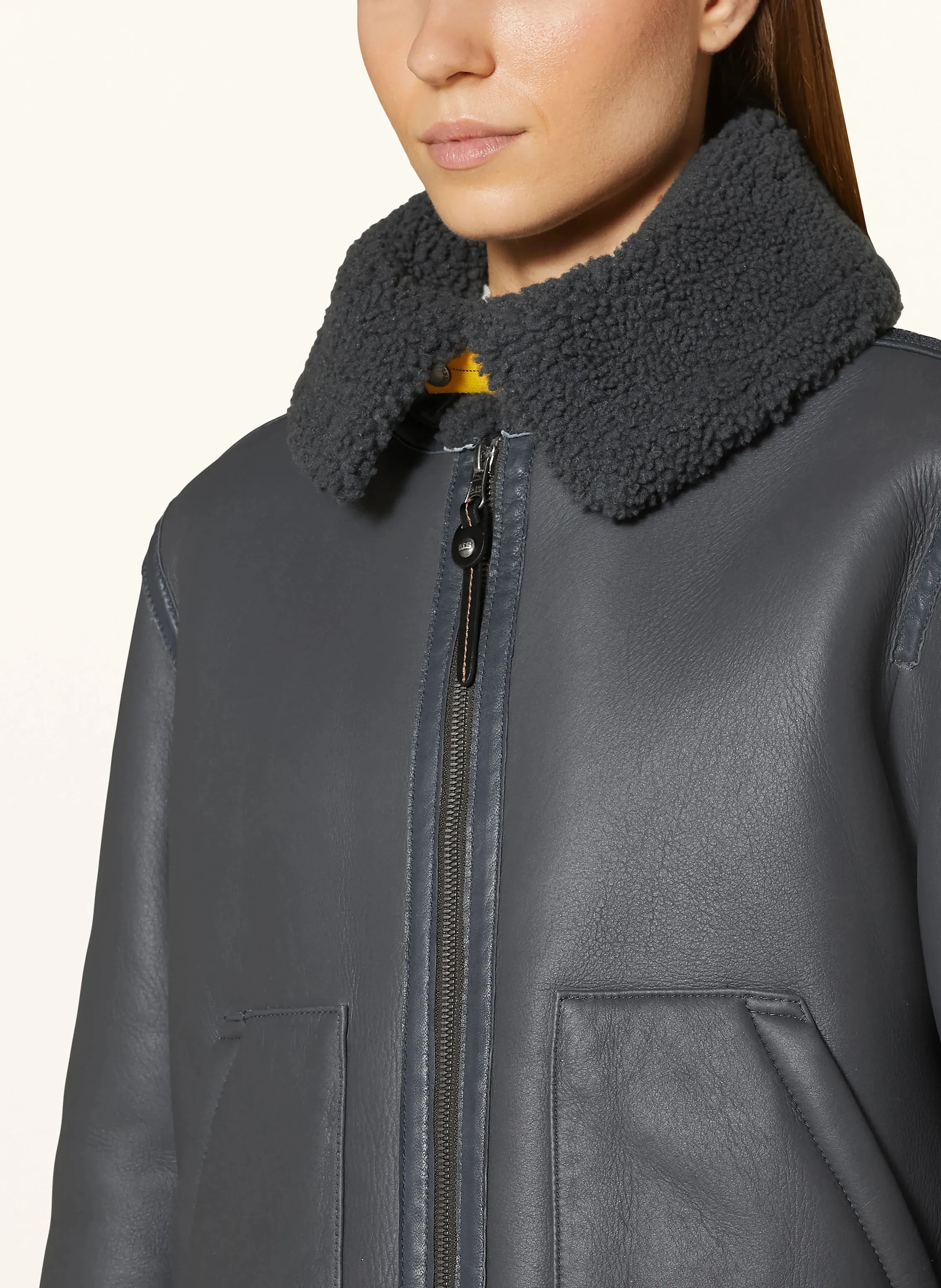 Parajumpers Women's Gialean Special Jacket 2025