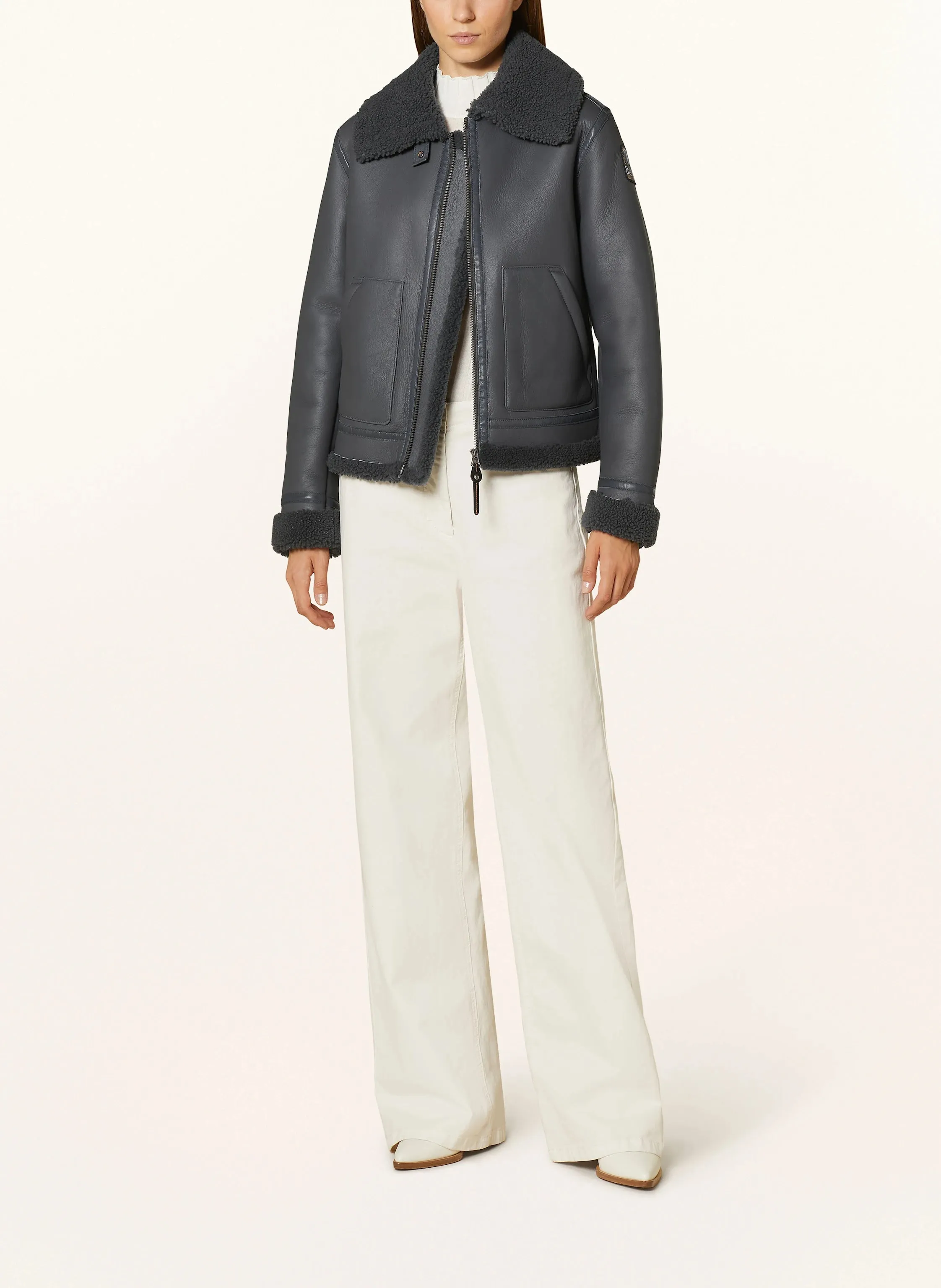 Parajumpers Women's Gialean Special Jacket 2025