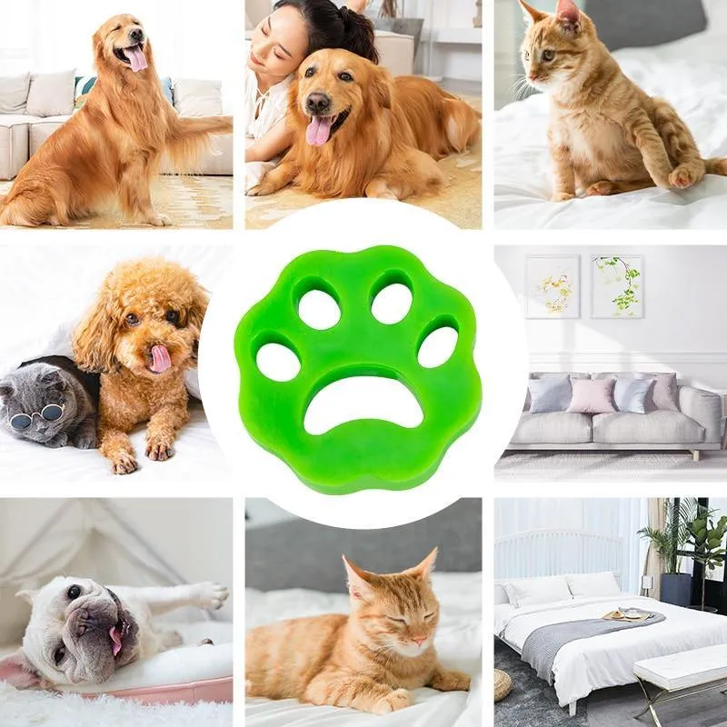 Pet Hair Catcher | Hair Remover for Laundry