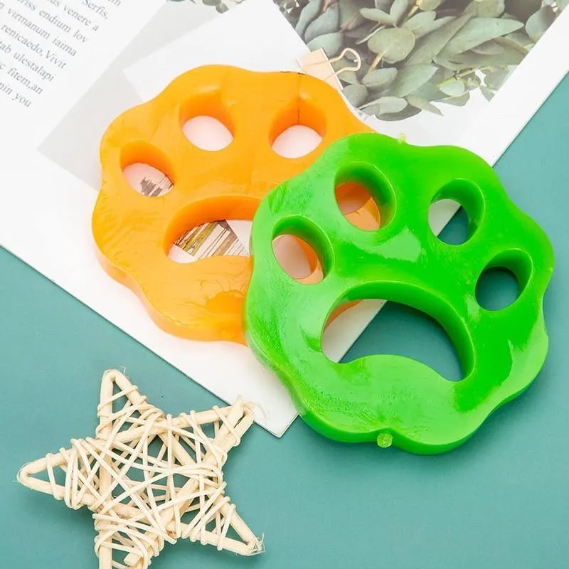 Pet Hair Catcher | Hair Remover for Laundry