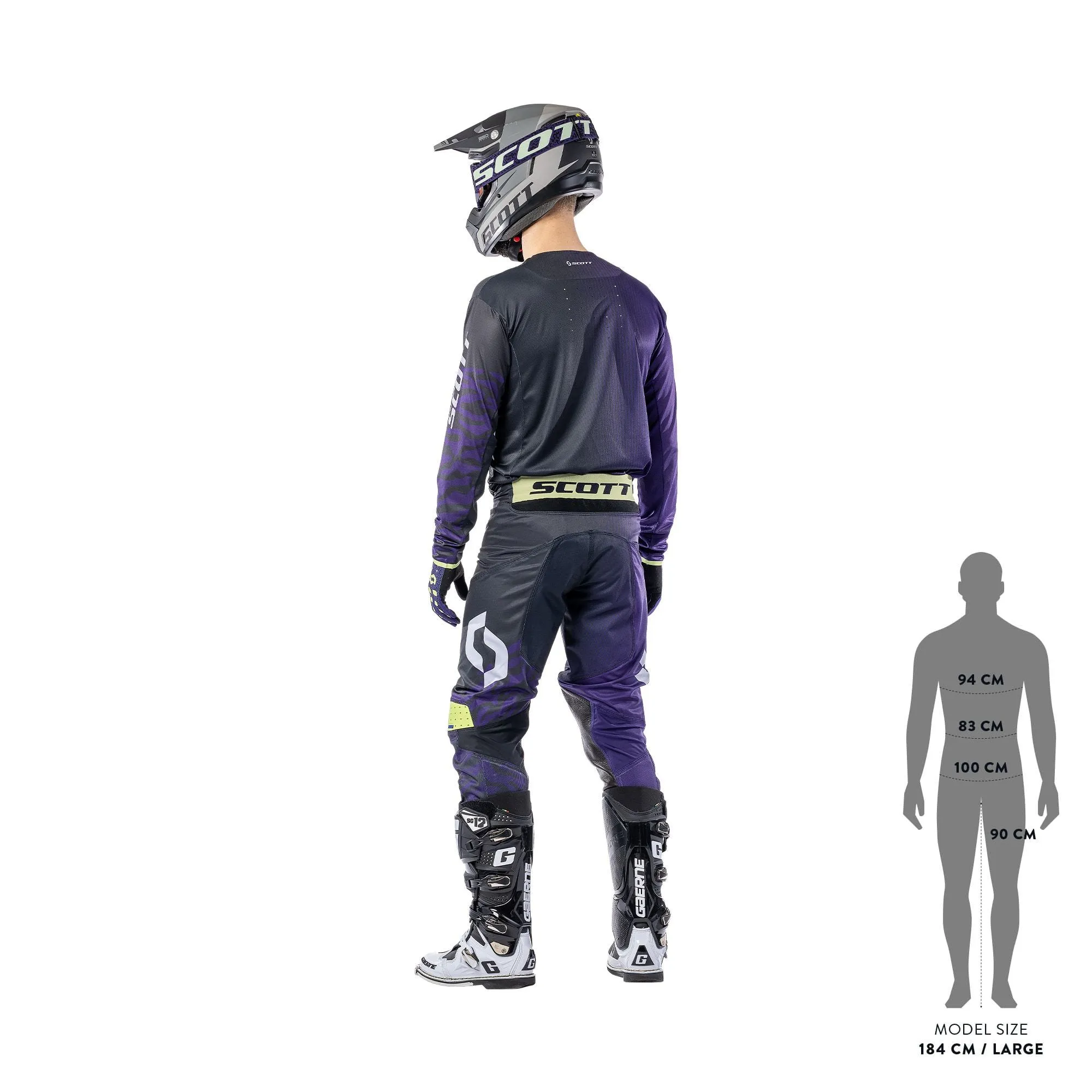 Podium Pro Pants