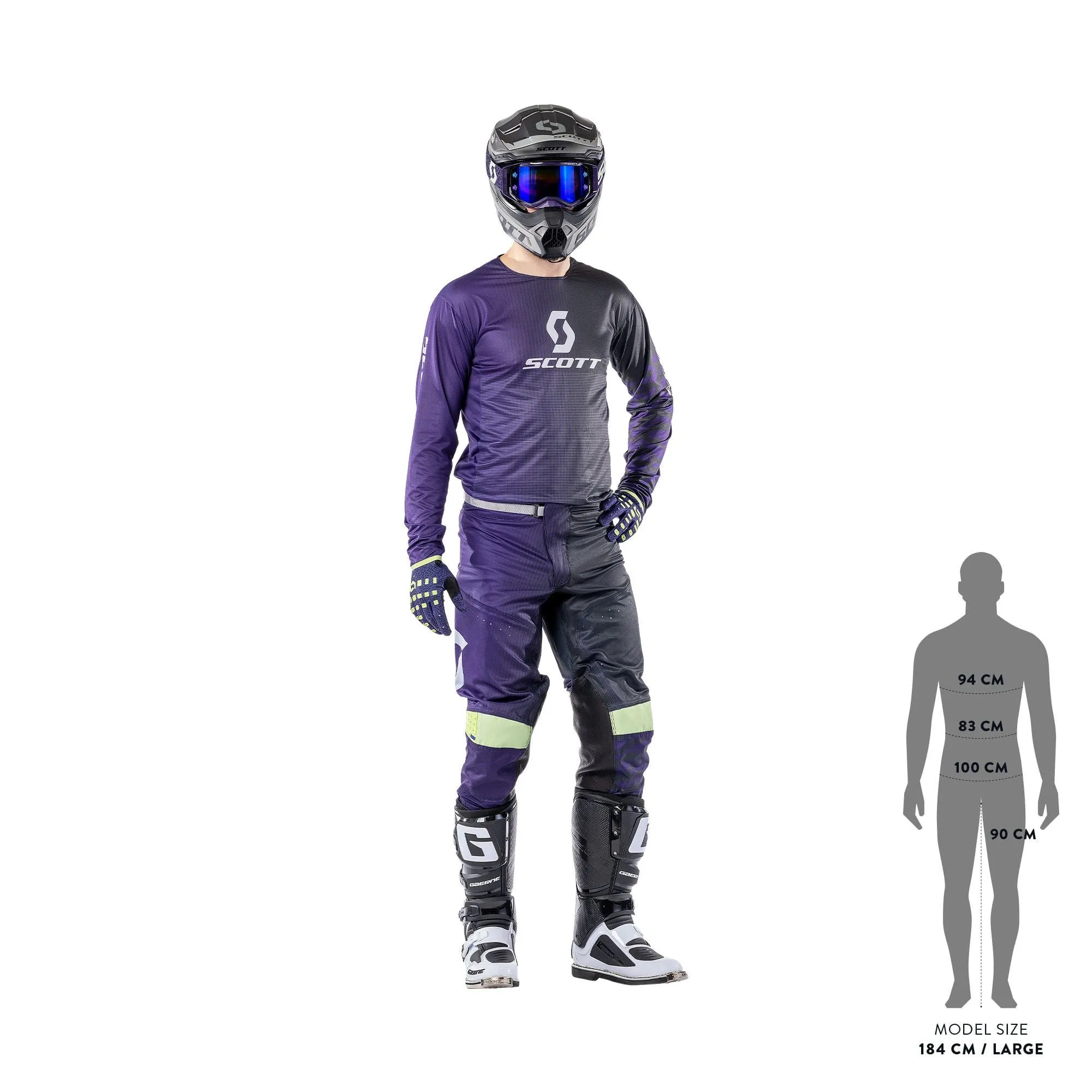 Podium Pro Pants