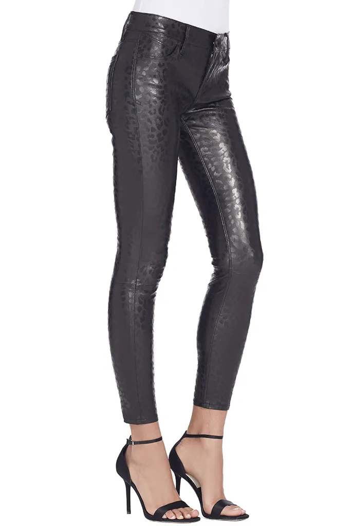 Prince Leather Pants (Wild Life)