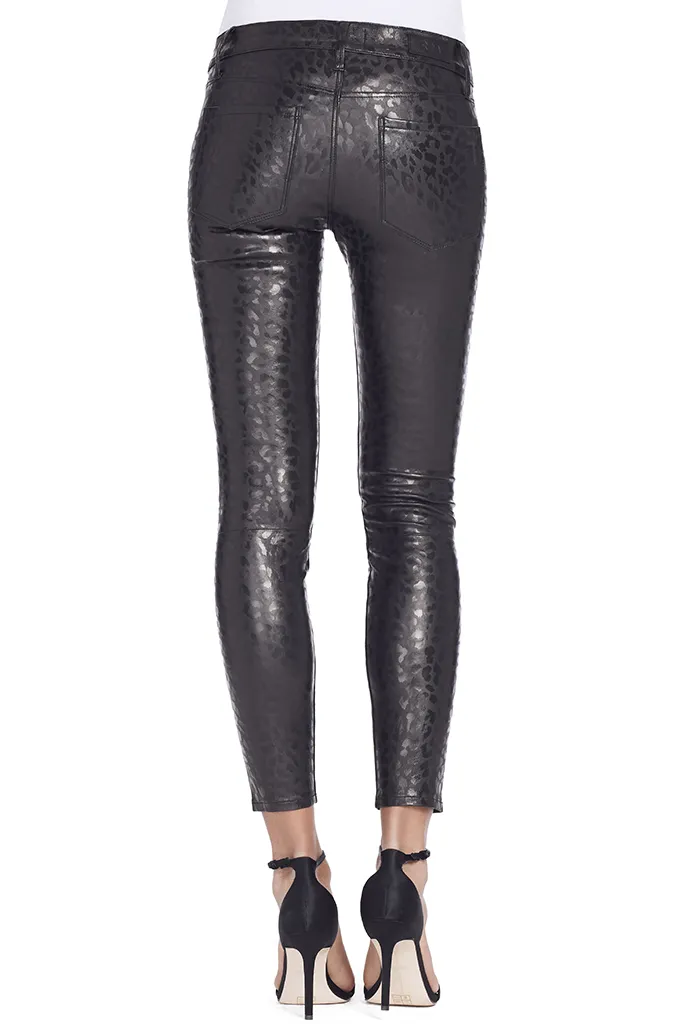 Prince Leather Pants (Wild Life)