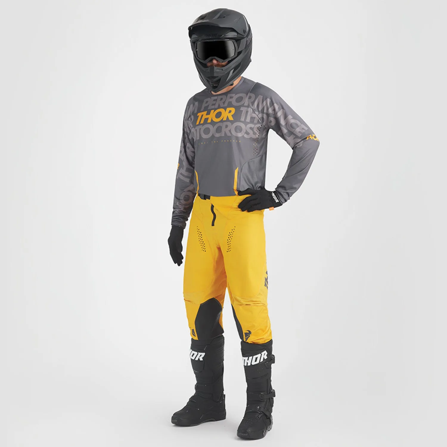 Pulse Mono Pants